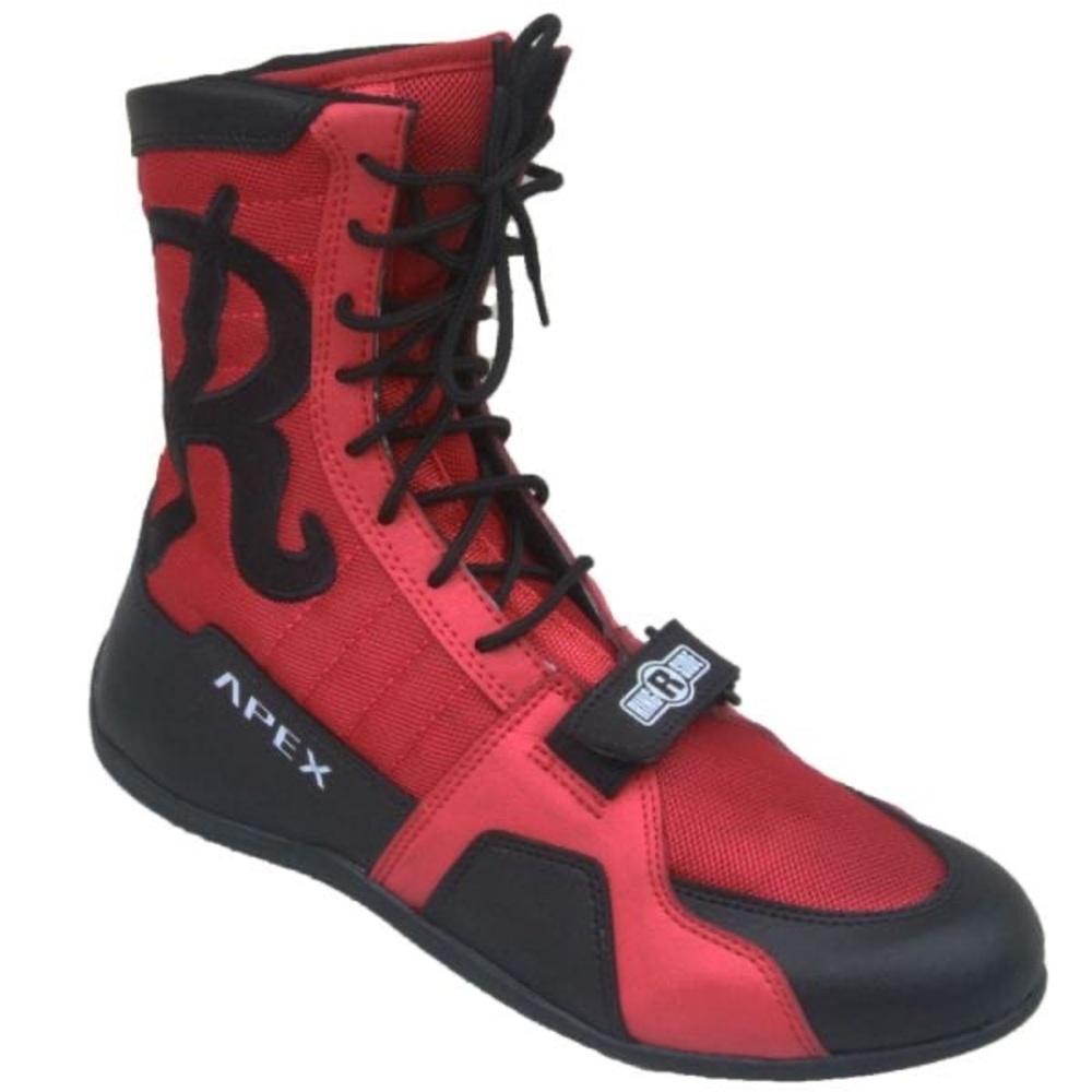 Ringside Apex Elite Boxing Shoes Size 10